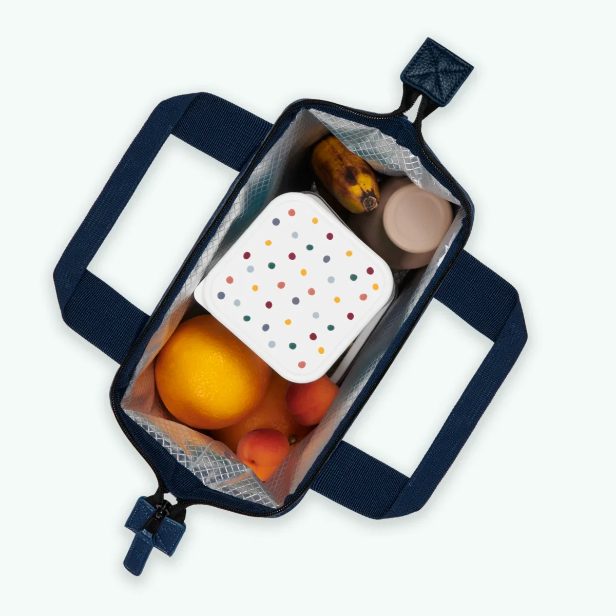 Lunch Bag Fontainebleau — image 2