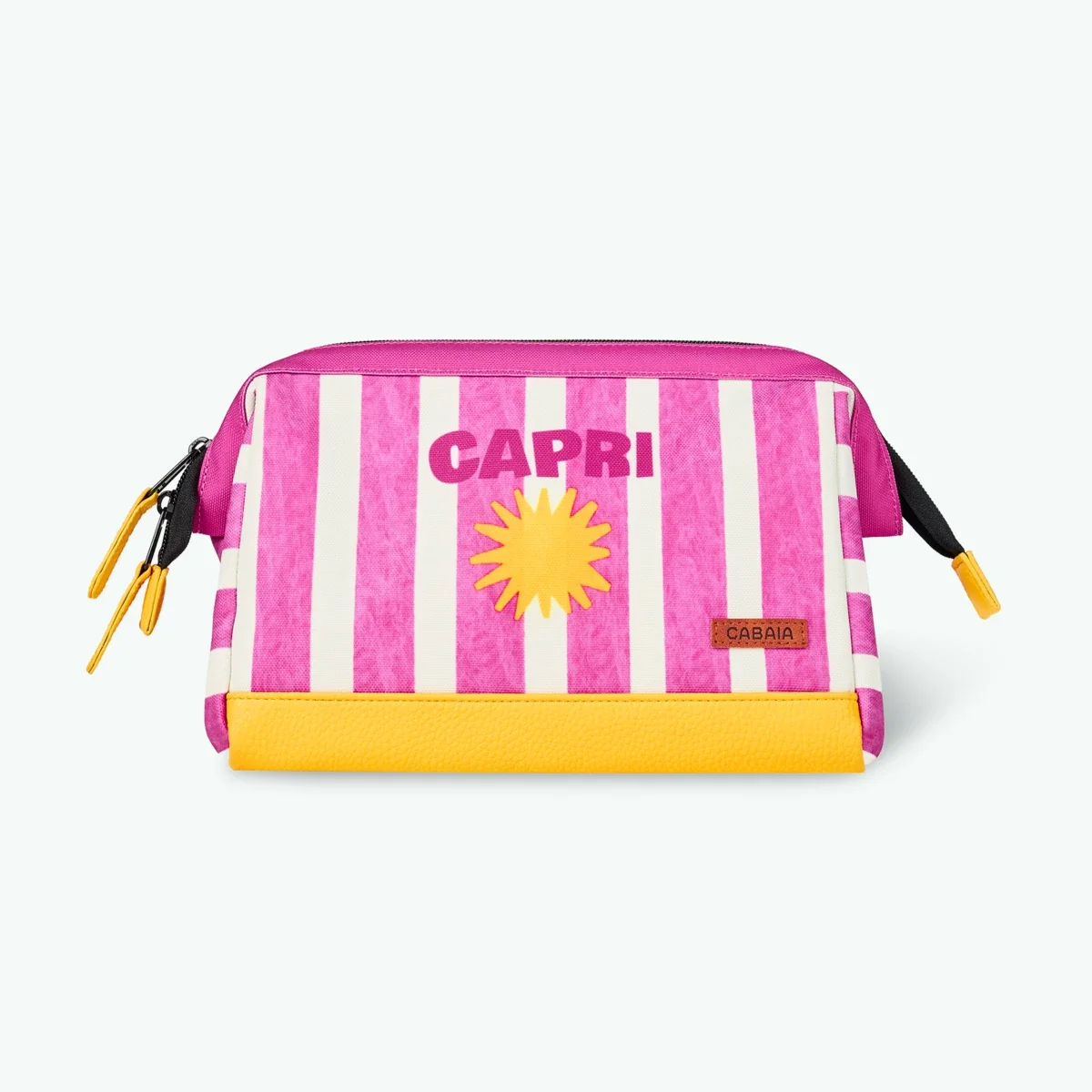 Trousse de toilette Medium Piazza Tasso — image 1