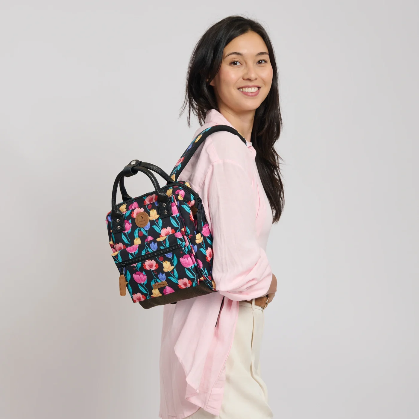 Sac à dos Adventurer XS Genoa — image 2