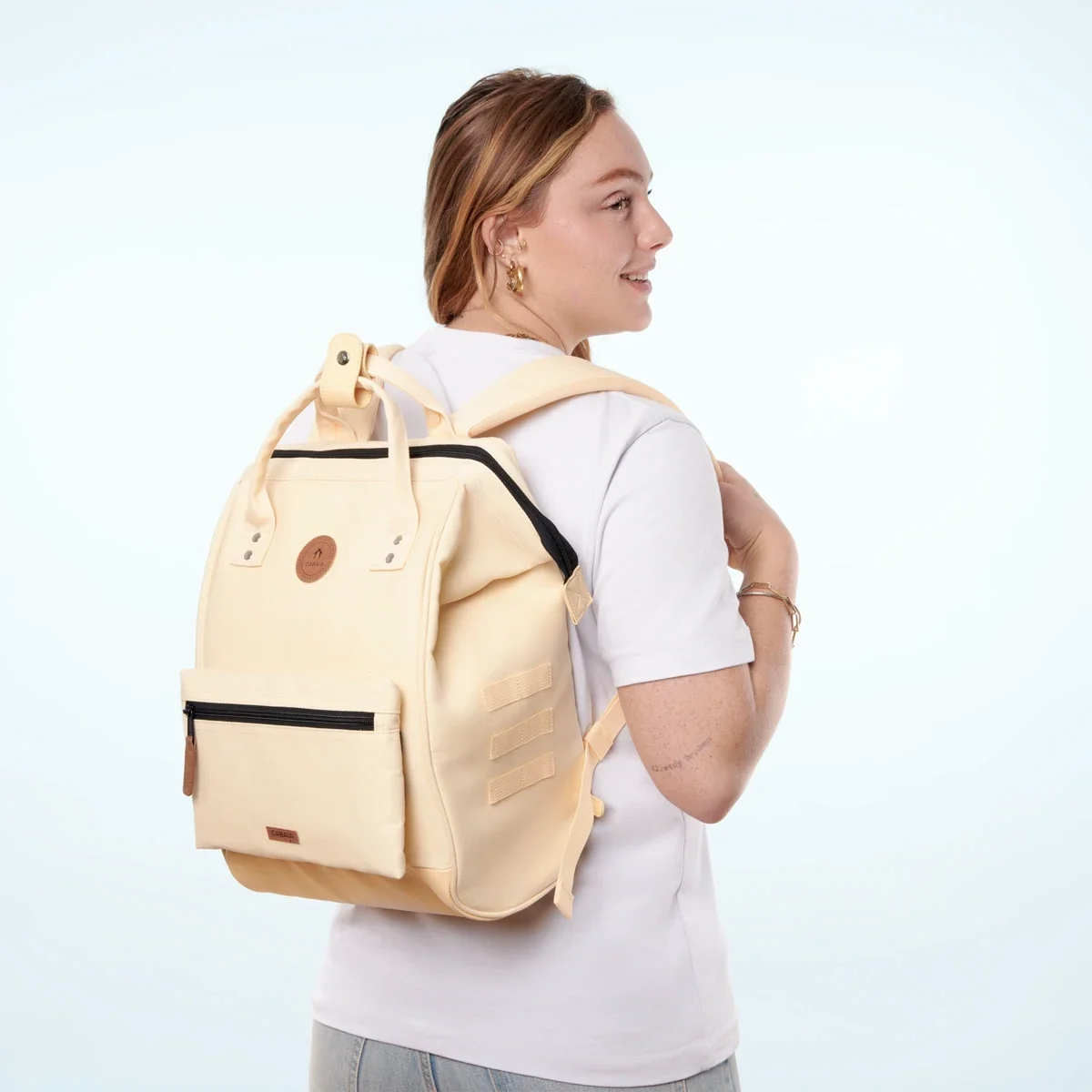 Sac à dos Adventurer Medium Ibiza — image 2