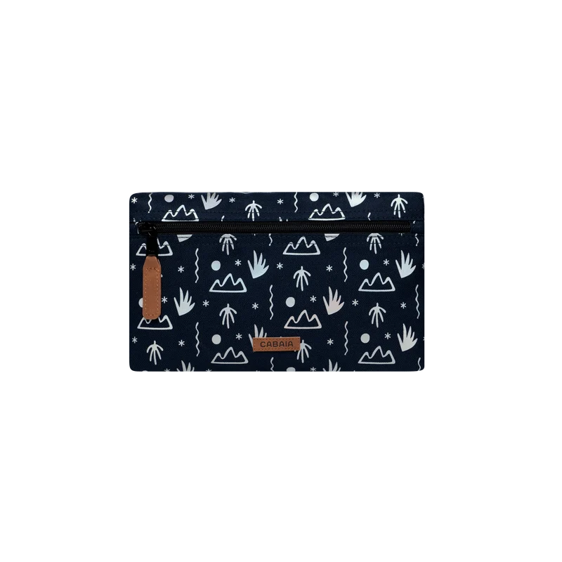 Pochette avant Medium Ho Chi Minh