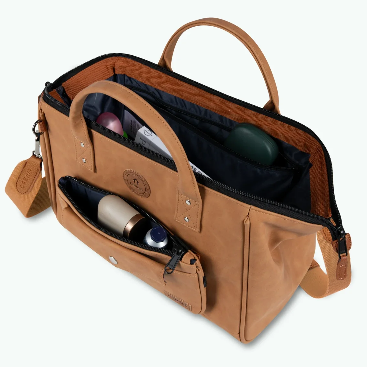 Crossbody Adventurer Large Moscow — image 3