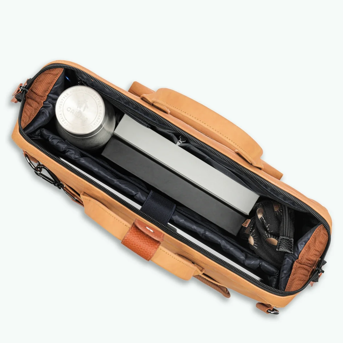 Sac ordinateur Moscow — image 5