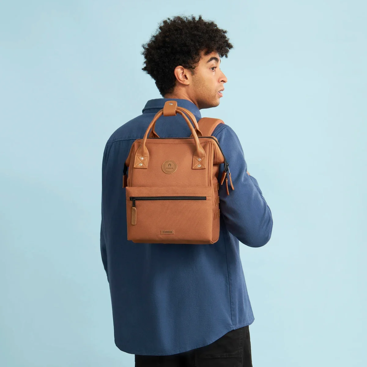 Sac à dos Adventurer Small Turin — image 2