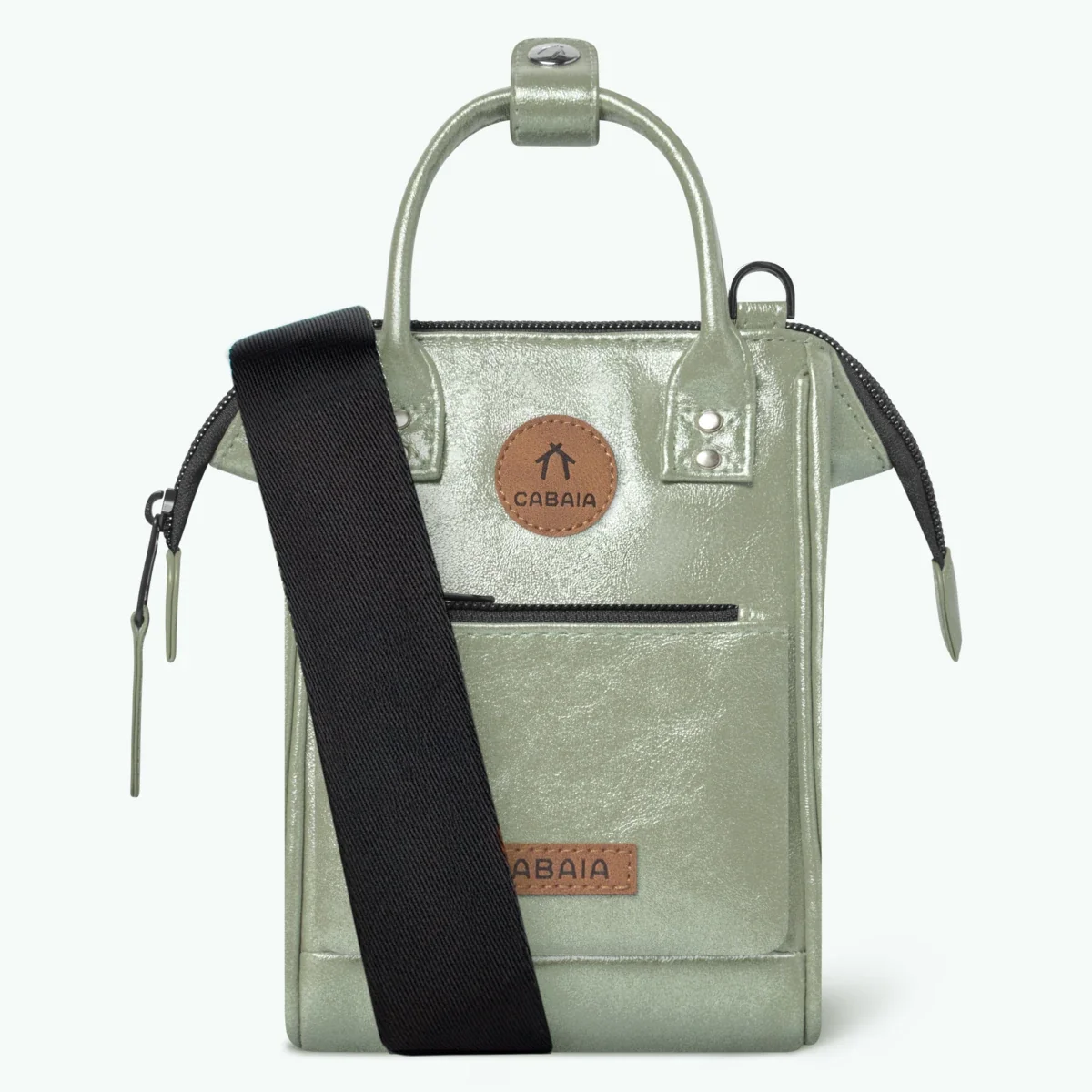 Nano Adventurer Riverdale — image 1