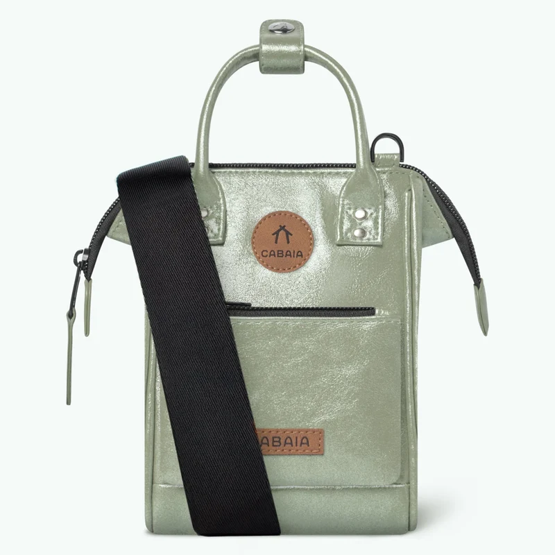Nano Adventurer Riverdale