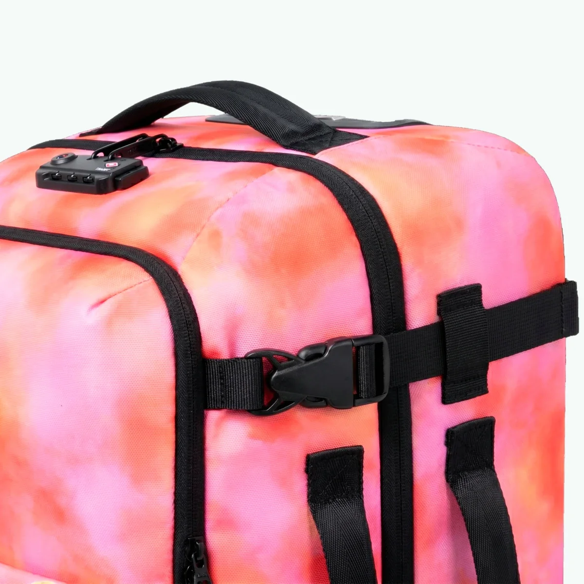Valise souple 2 roues Small Auray — image 5