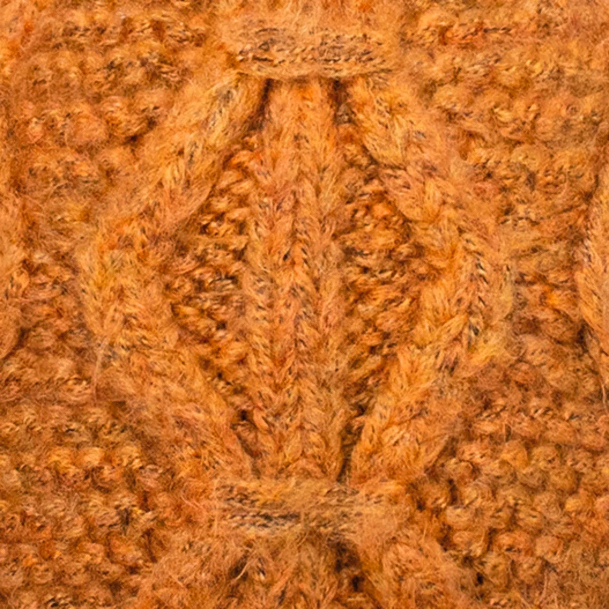 Bonnet Citronnade Marron — image 2