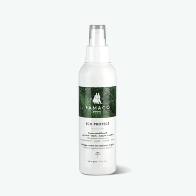 waterproofing spray