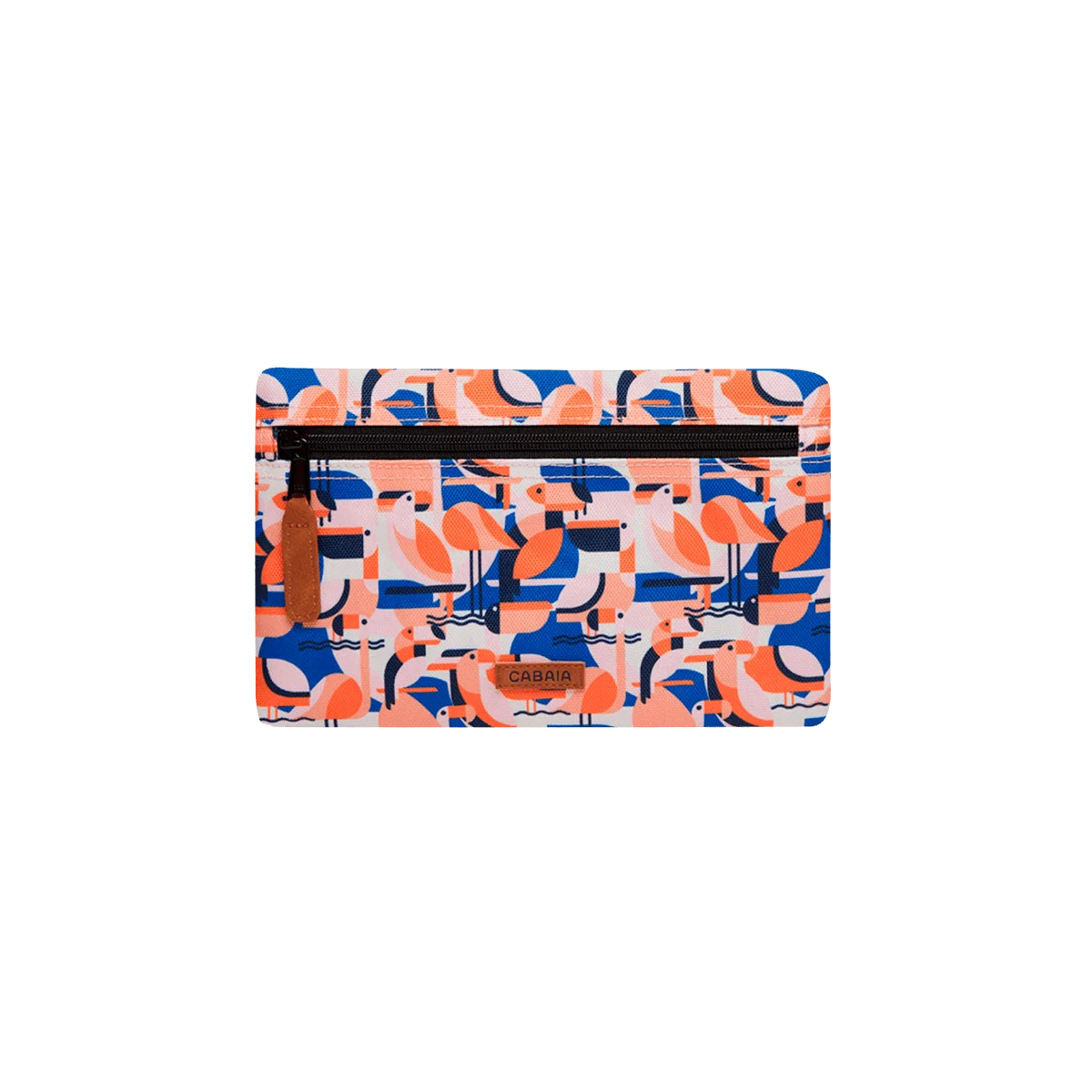 Pochette avant Medium Mi Pueblito — image 1
