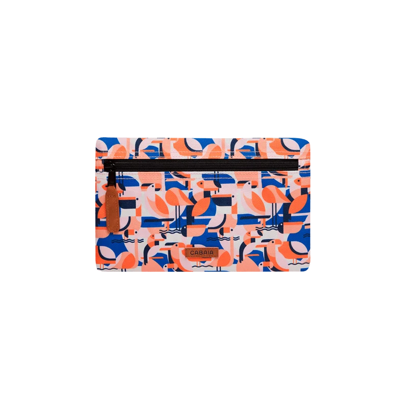 Pochette avant Medium Mi Pueblito