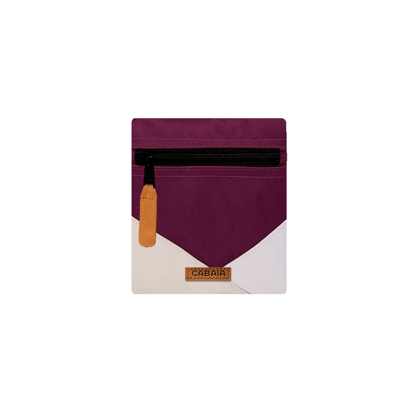 Pochette latérale Villa Bellevue