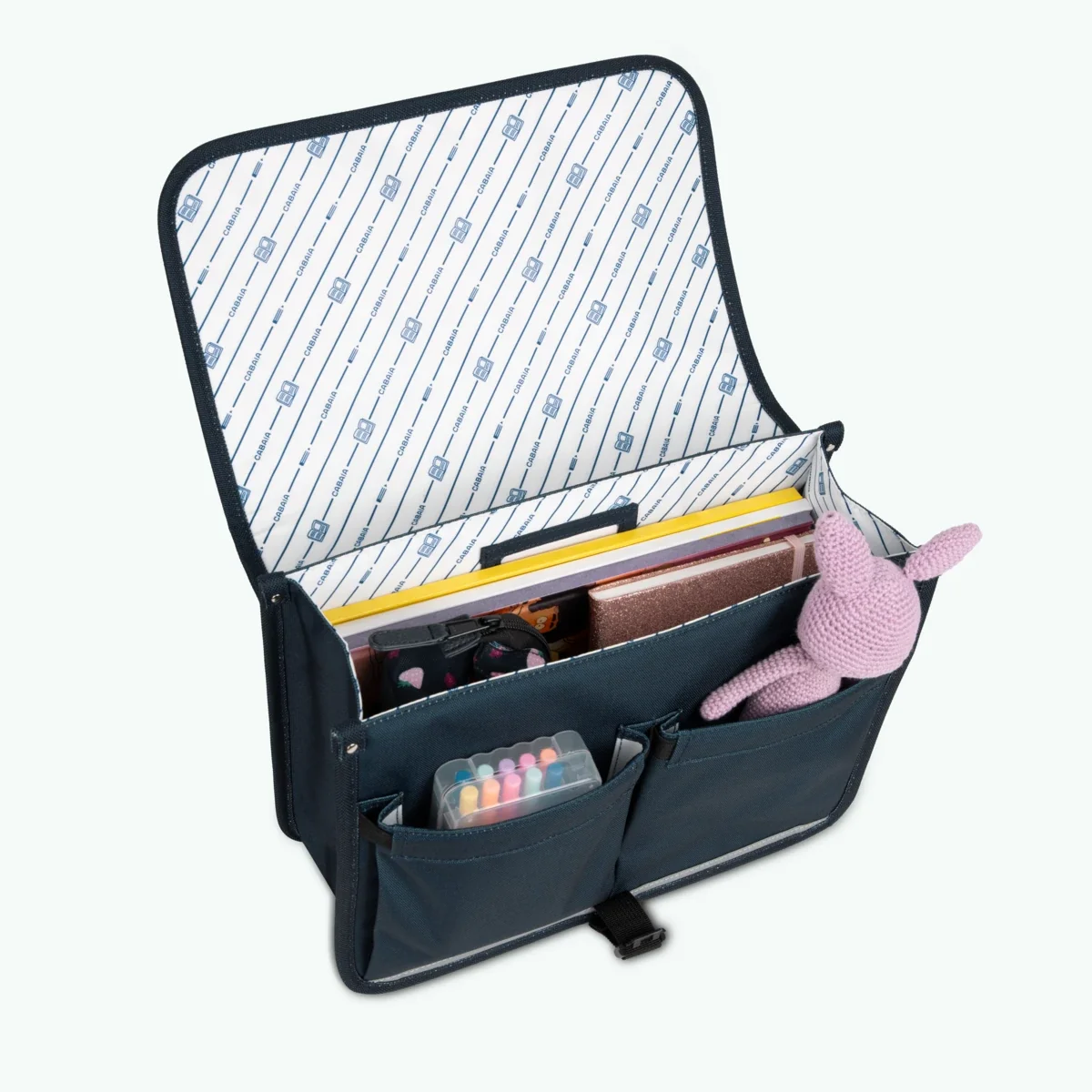 Rabat cartable Small Roswell — image 3