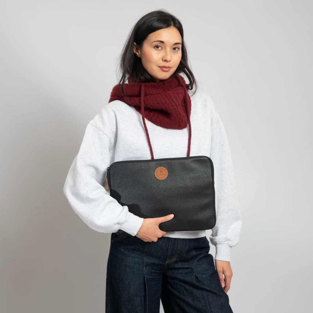 Housse ordinateur 14" Chelsea — image 2