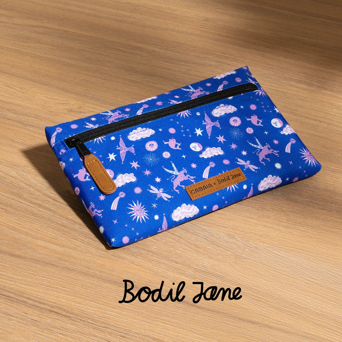 Pochette avant Medium Bodil Jane — image 3