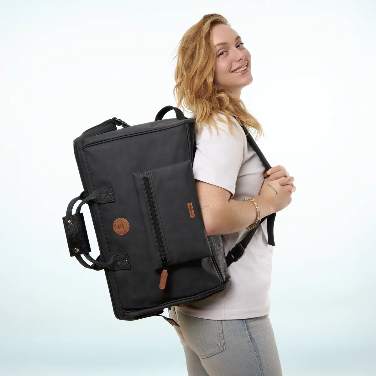 Duffle Adventurer Le Havre — image 2