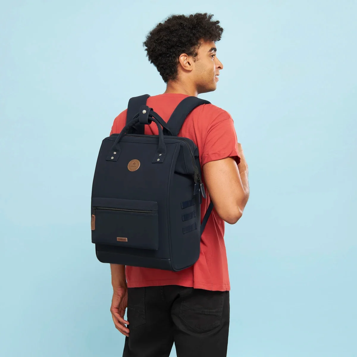 Sac à dos Adventurer Large Zurich — image 2