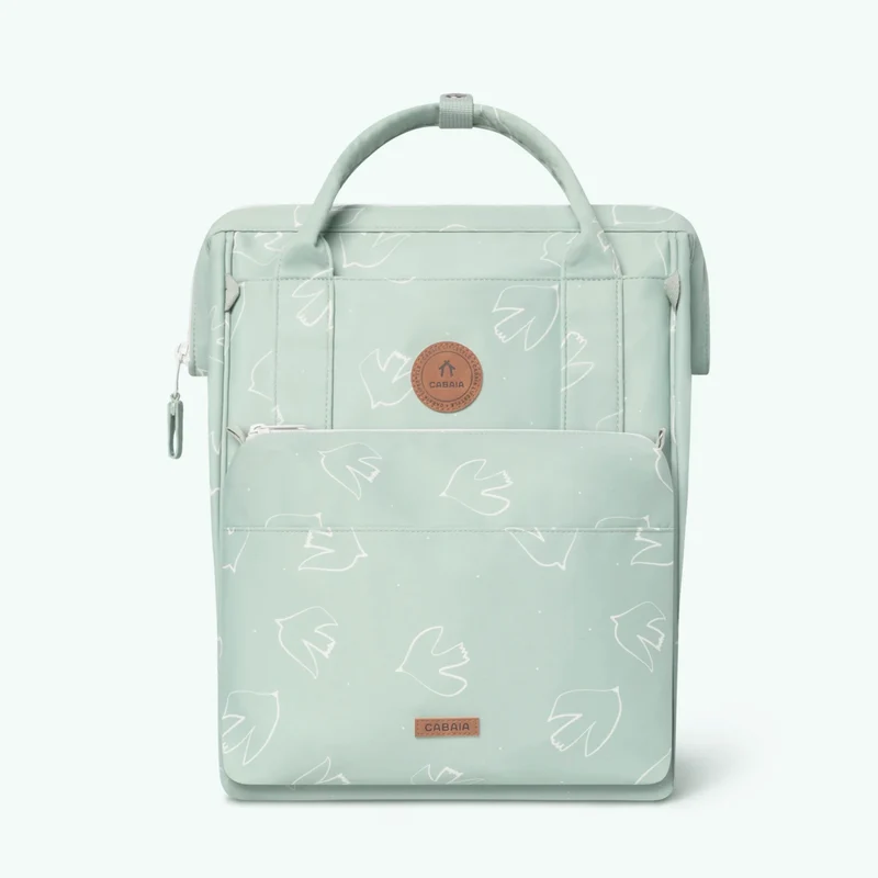 Sac à langer Aix de Provence 23L