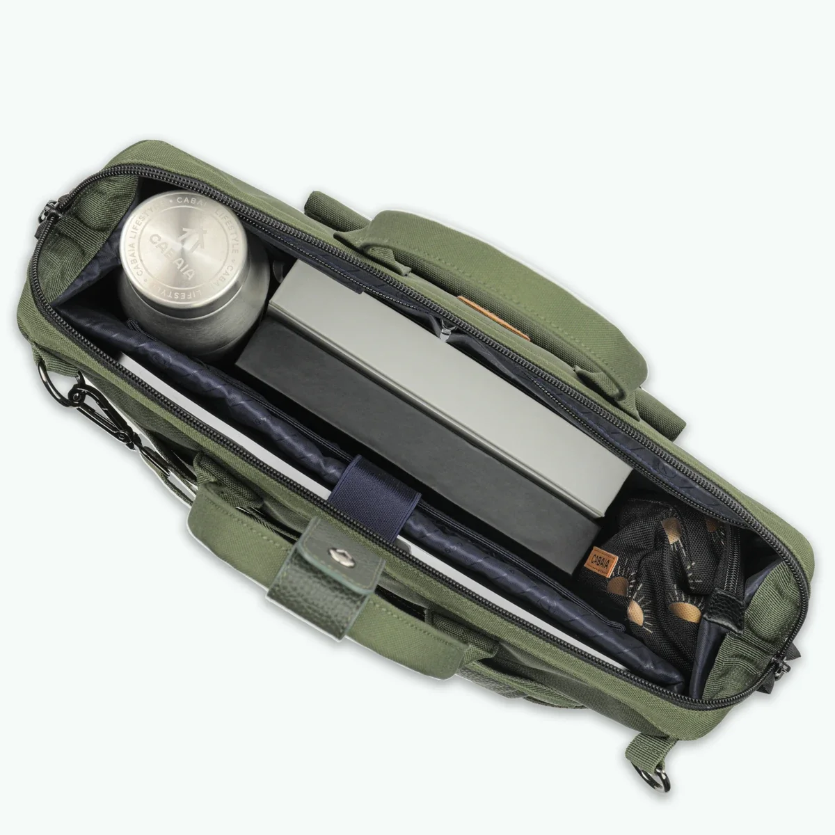 Sac ordinateur Coromandel — image 5