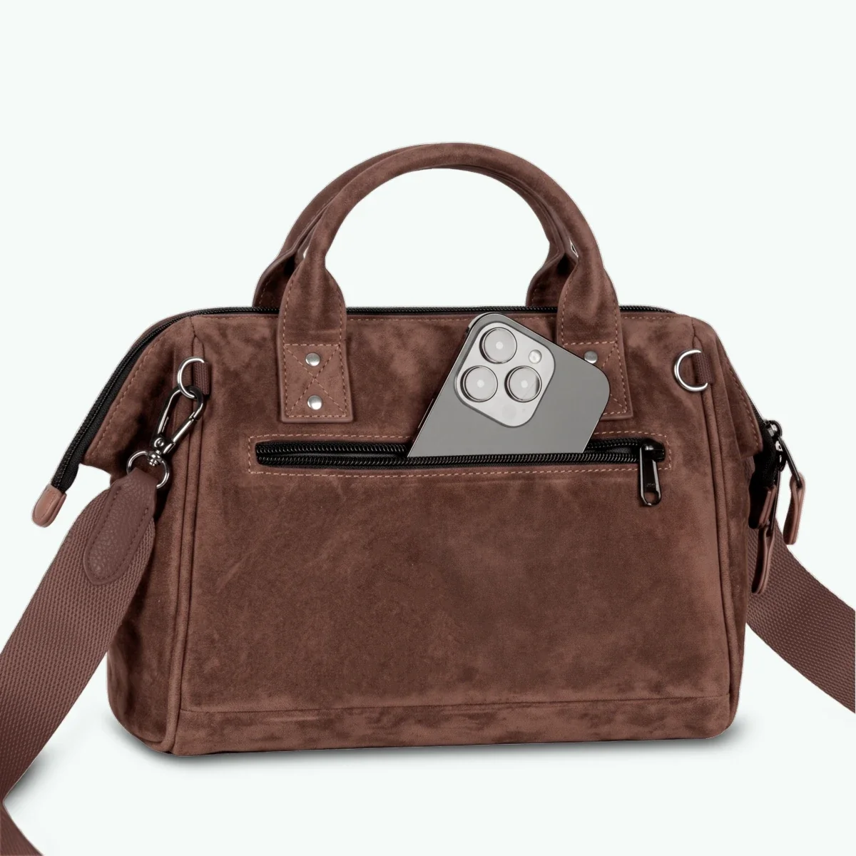 Crossbody Adventurer Medium Burlington — image 5