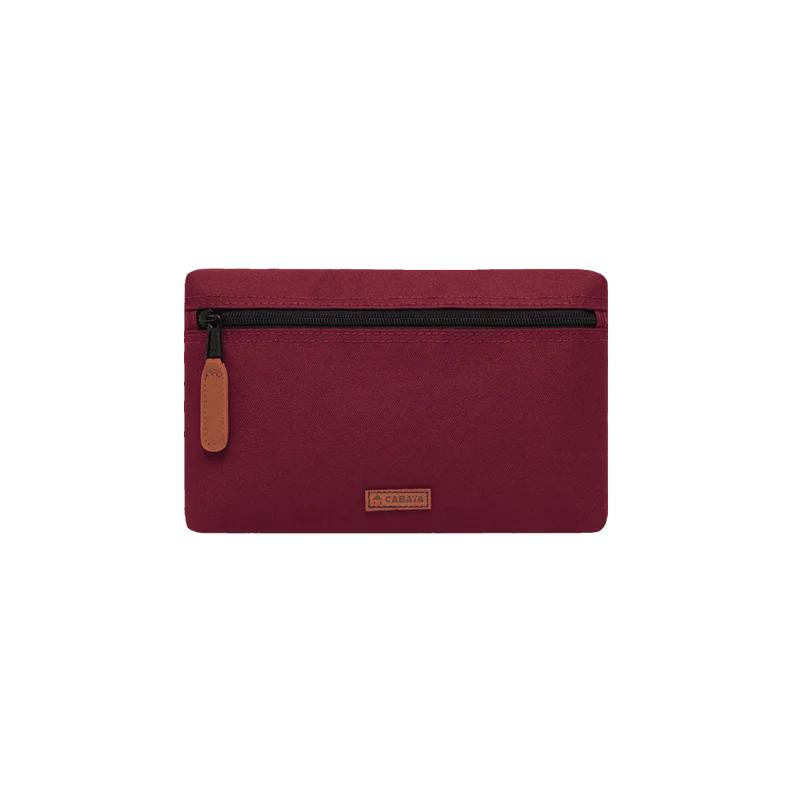 Pochette avant Medium Place De La Palud