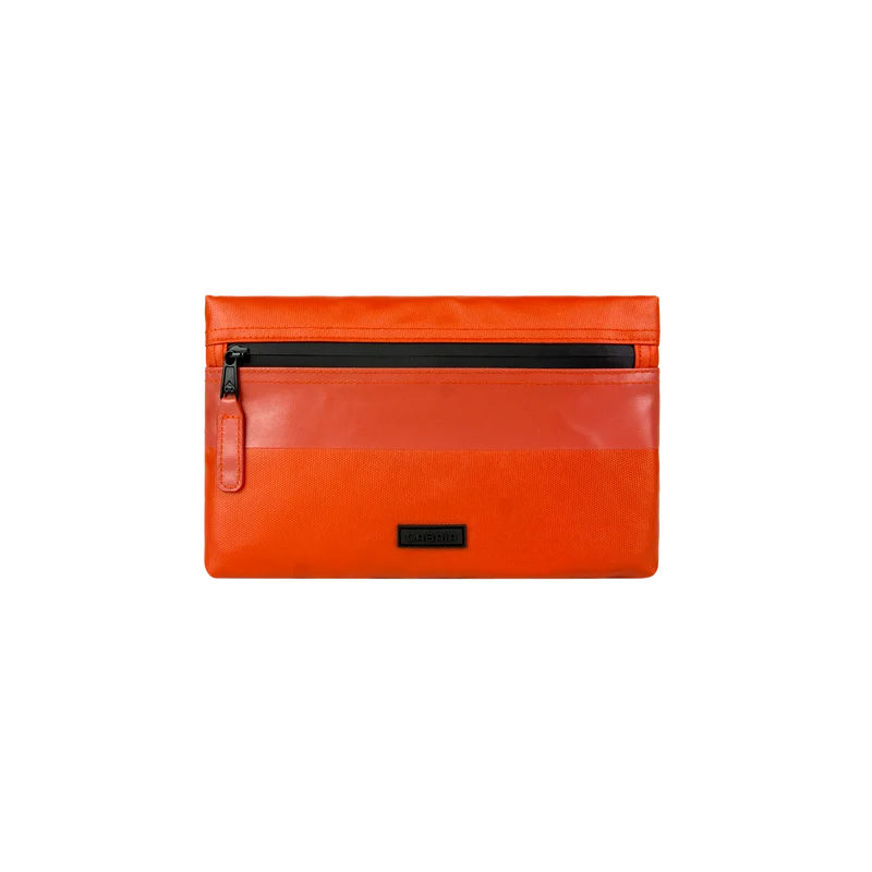 Pochette avant Medium Explorer Pont Des Amours