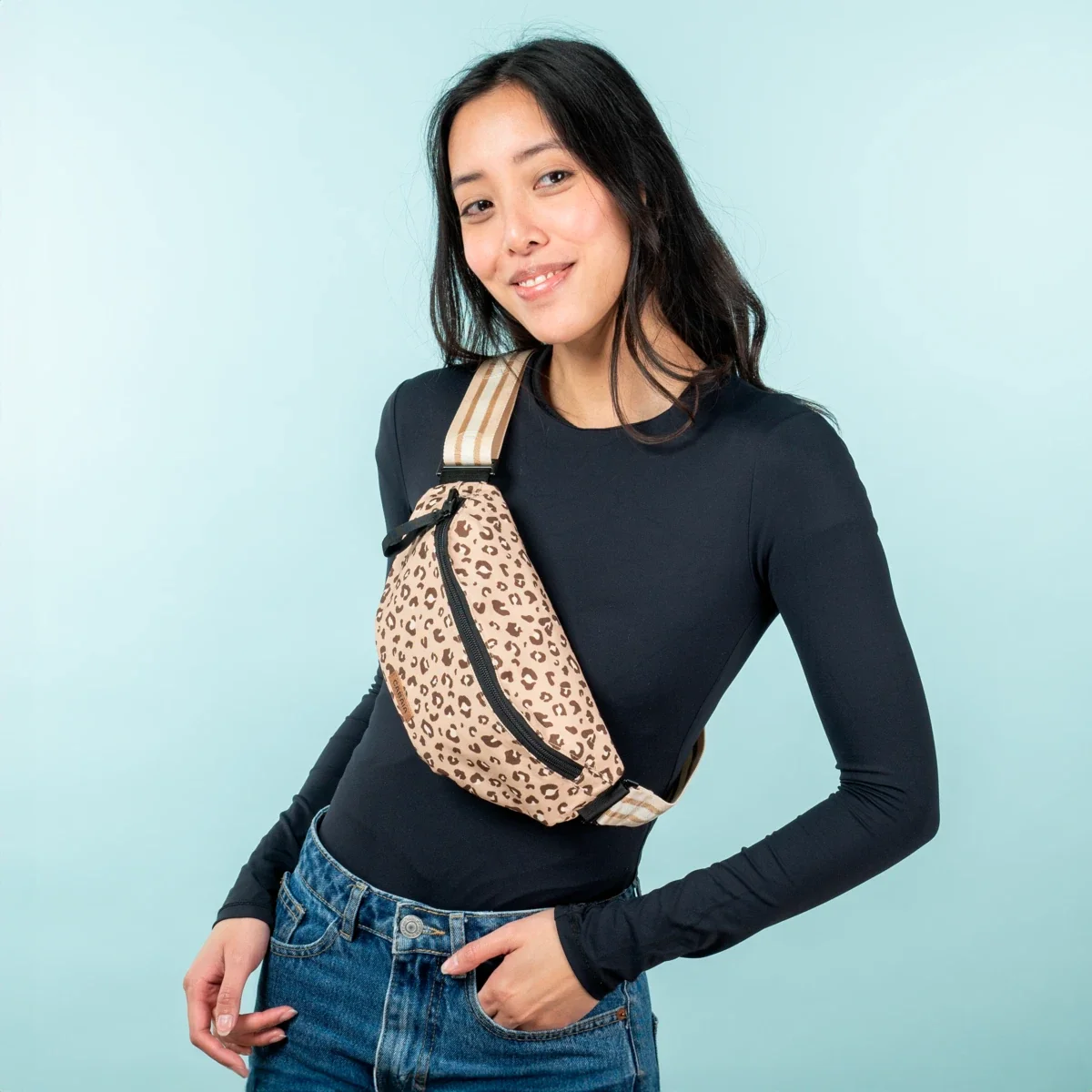 Sac banane Small Lobito — image 4