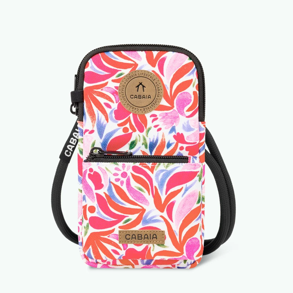 Pochette téléphone Santorini — image 1