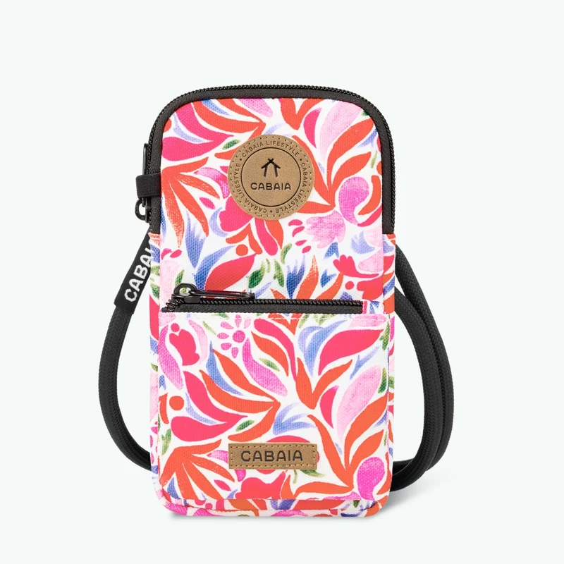 Pochette téléphone Santorini