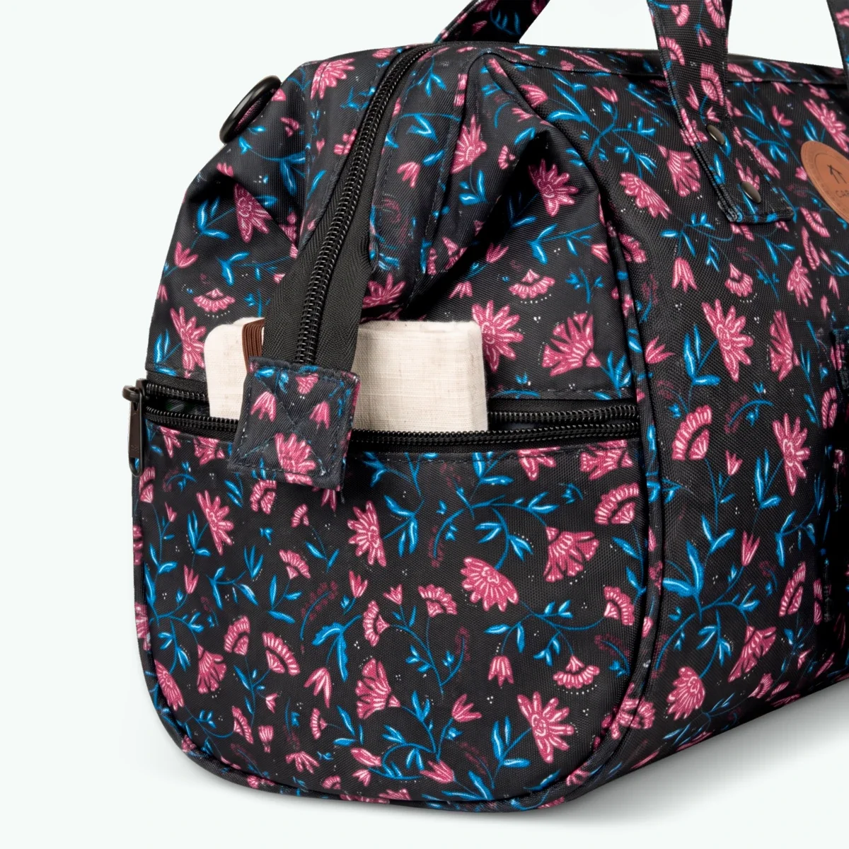 Bowling bag Adventurer Surabaya — image 5