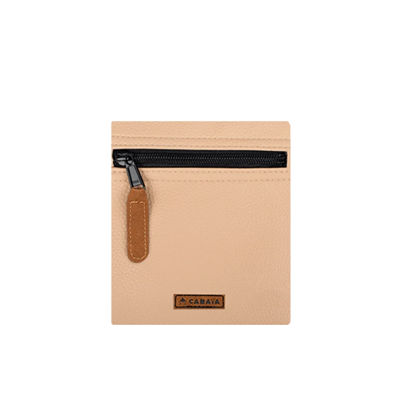 Pochette latérale Rizal Park