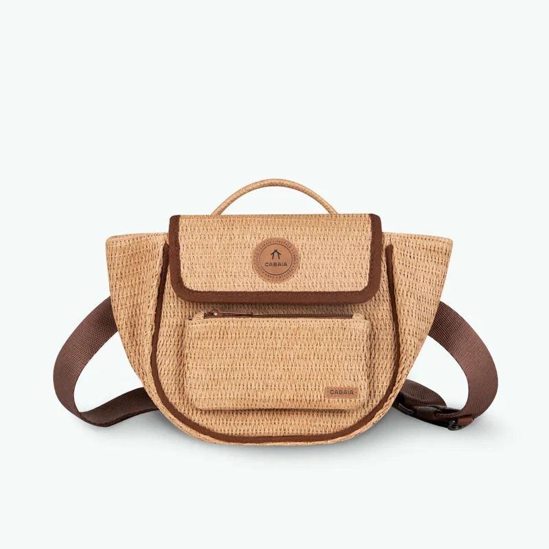 Crossbody Wanderer Mykines
