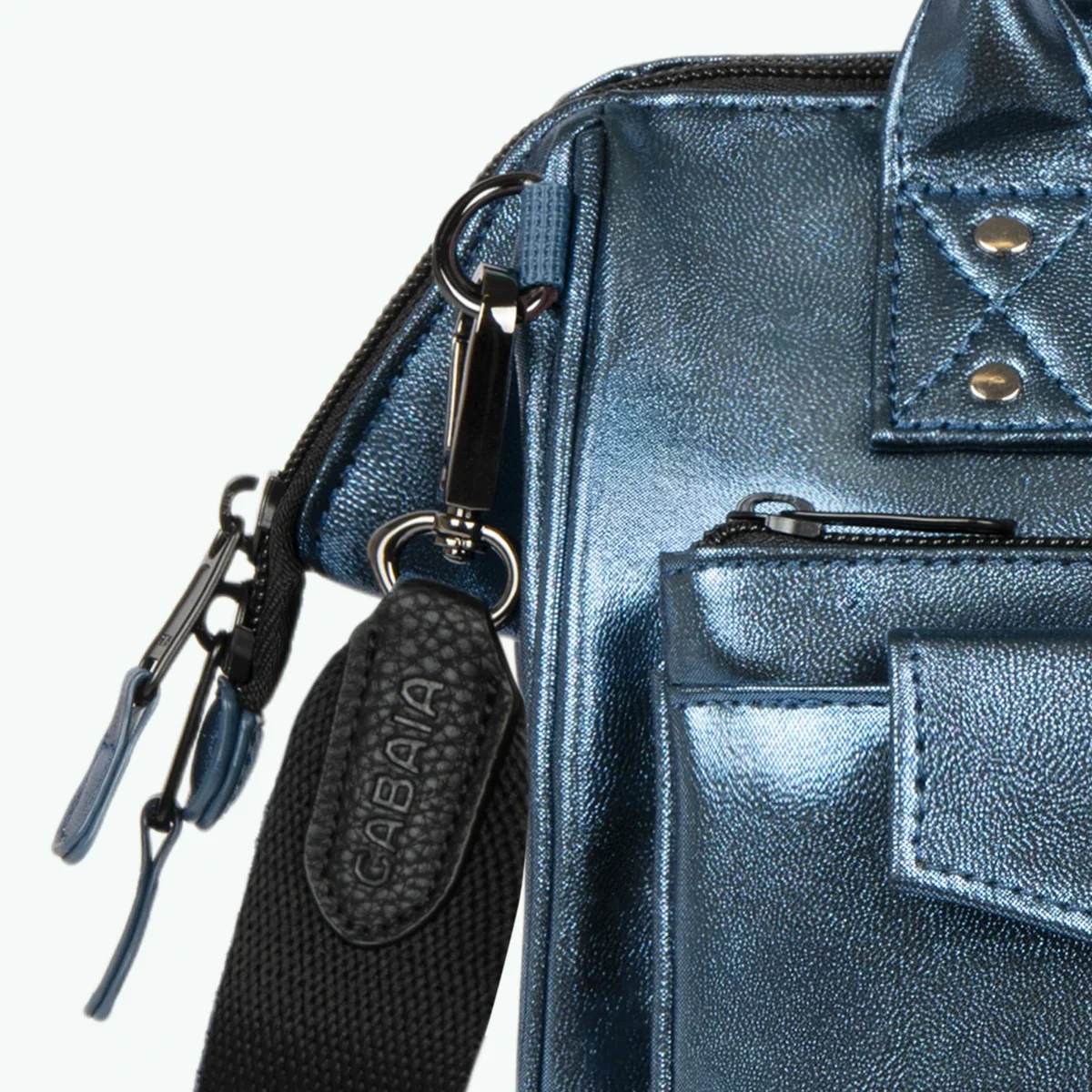 Crossbody Adventurer Medium Larissa — image 7