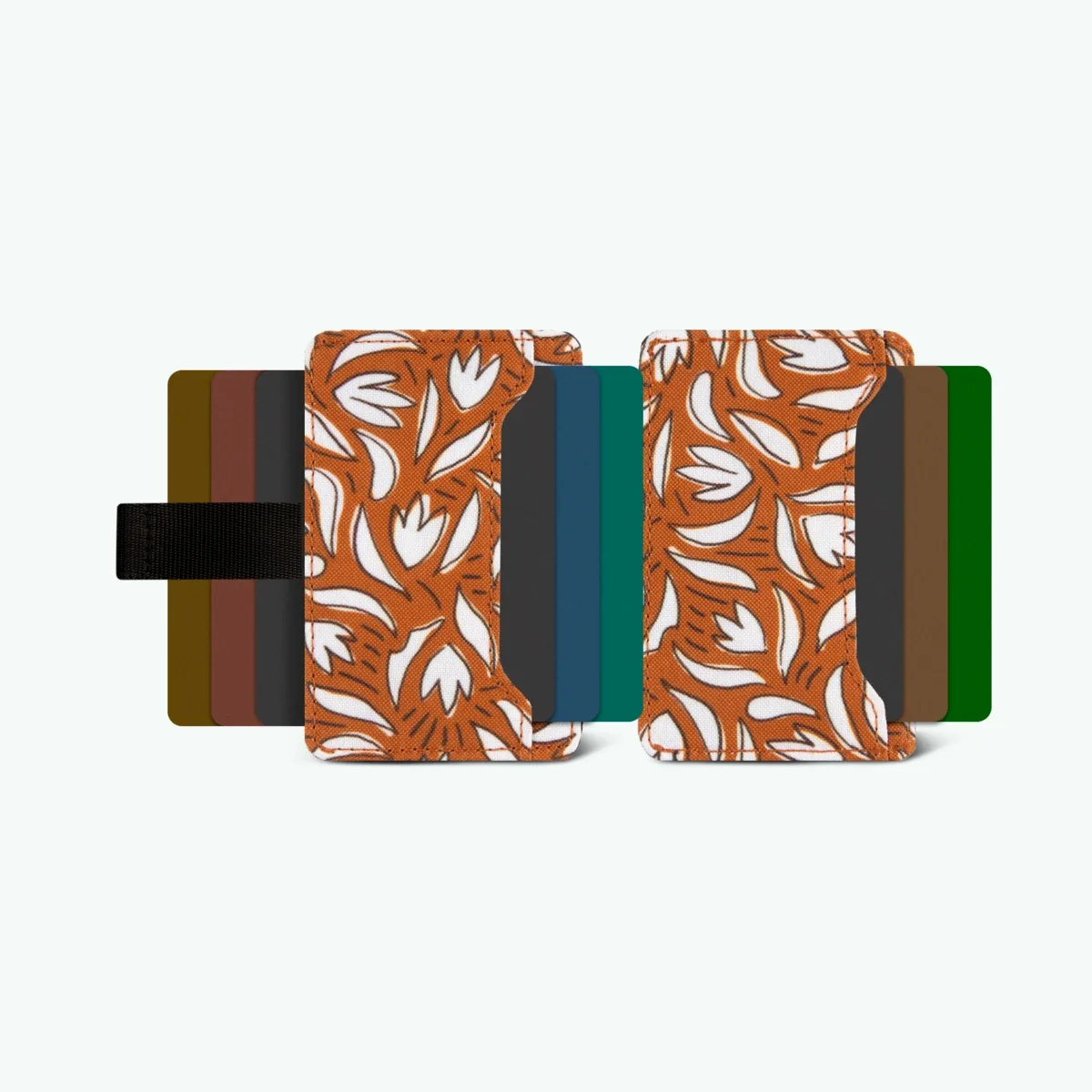 Porte-cartes Sumatra — image 3