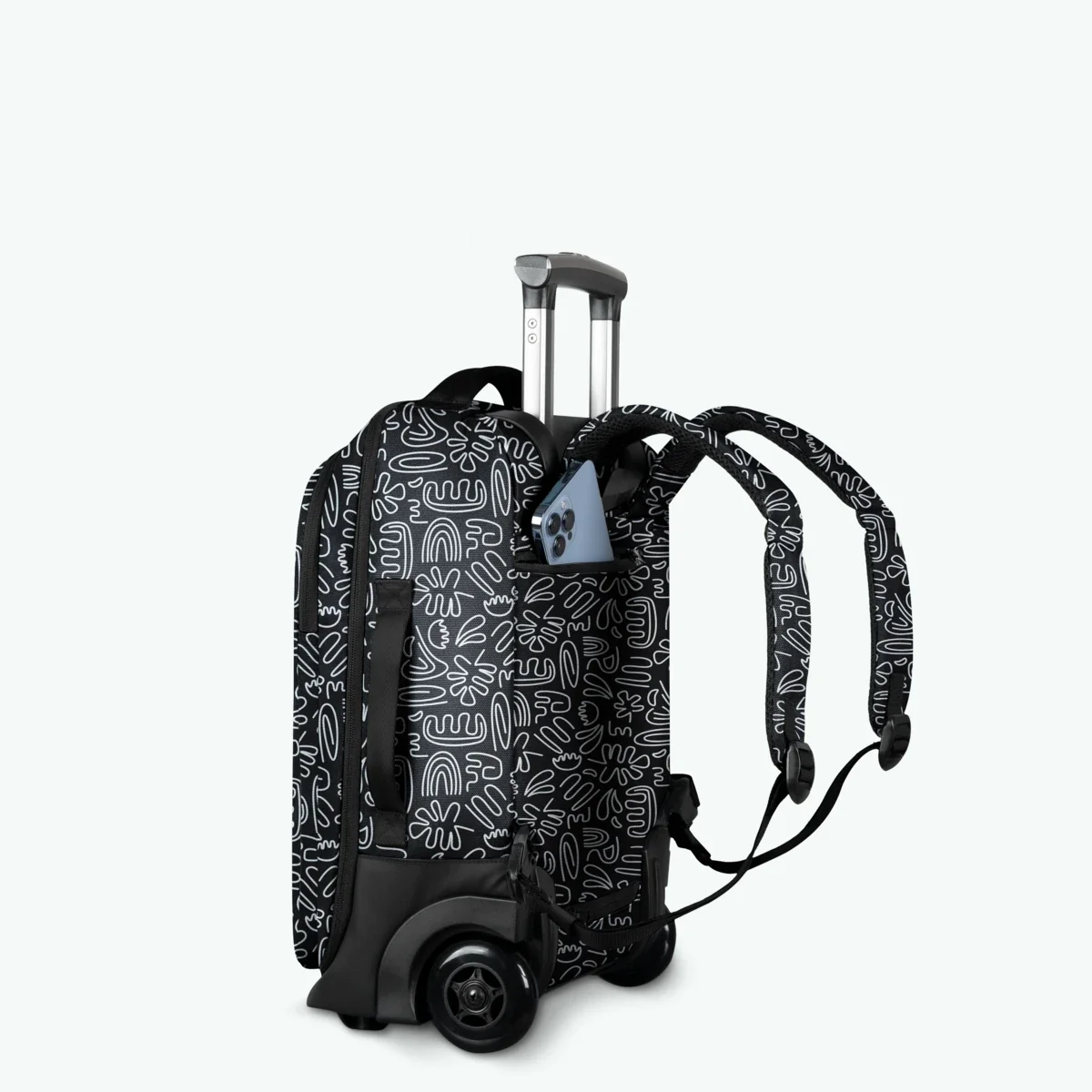 Valise souple XS Amiens — image 4