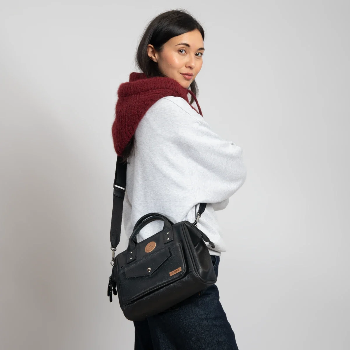 Crossbody Adventurer Medium Chelsea — image 2