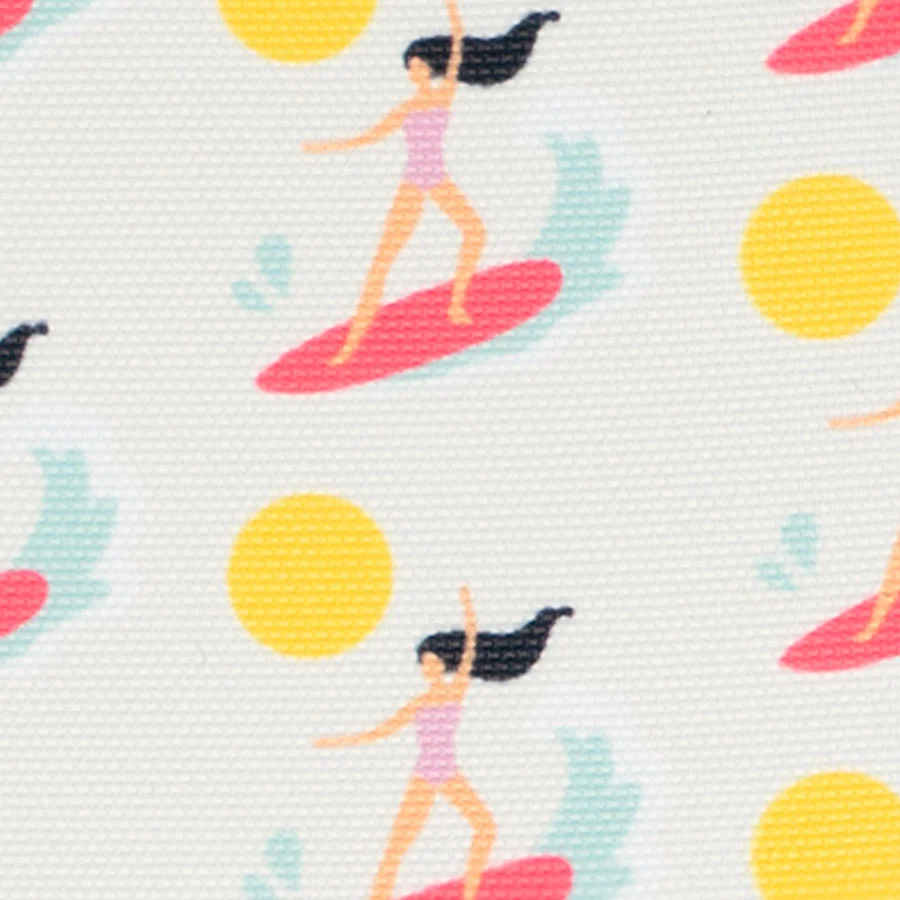 Pochette avant Medium El Morro — image 2