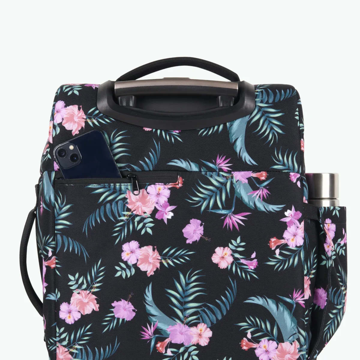 Valise souple 4 roues Small Valladolid — image 5