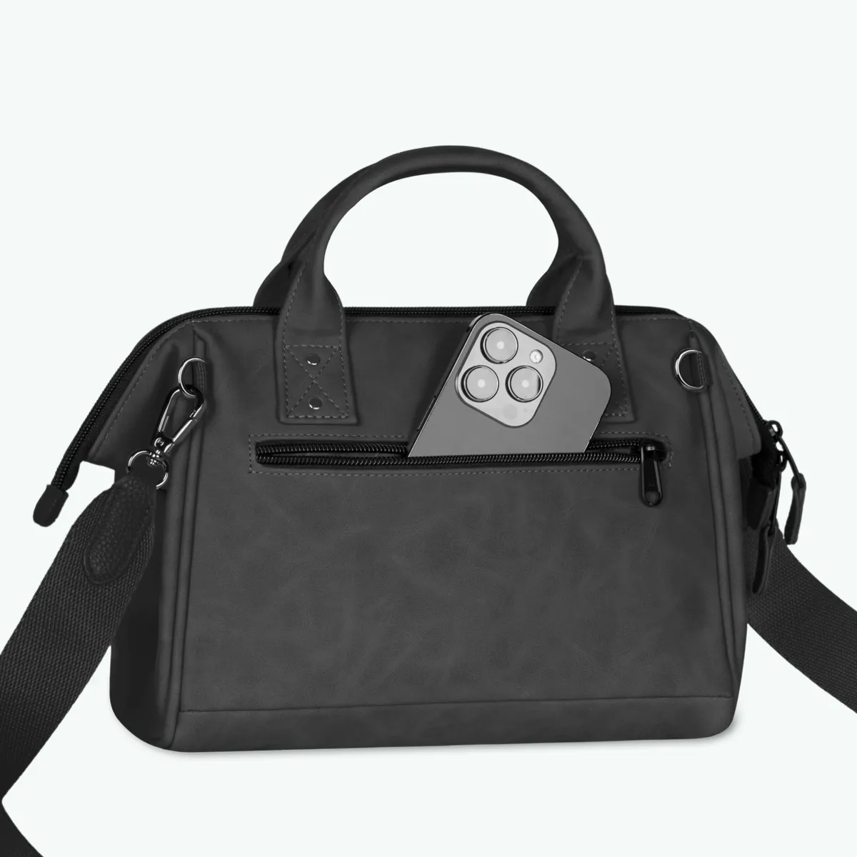 Crossbody Adventurer Medium Le Havre — image 5