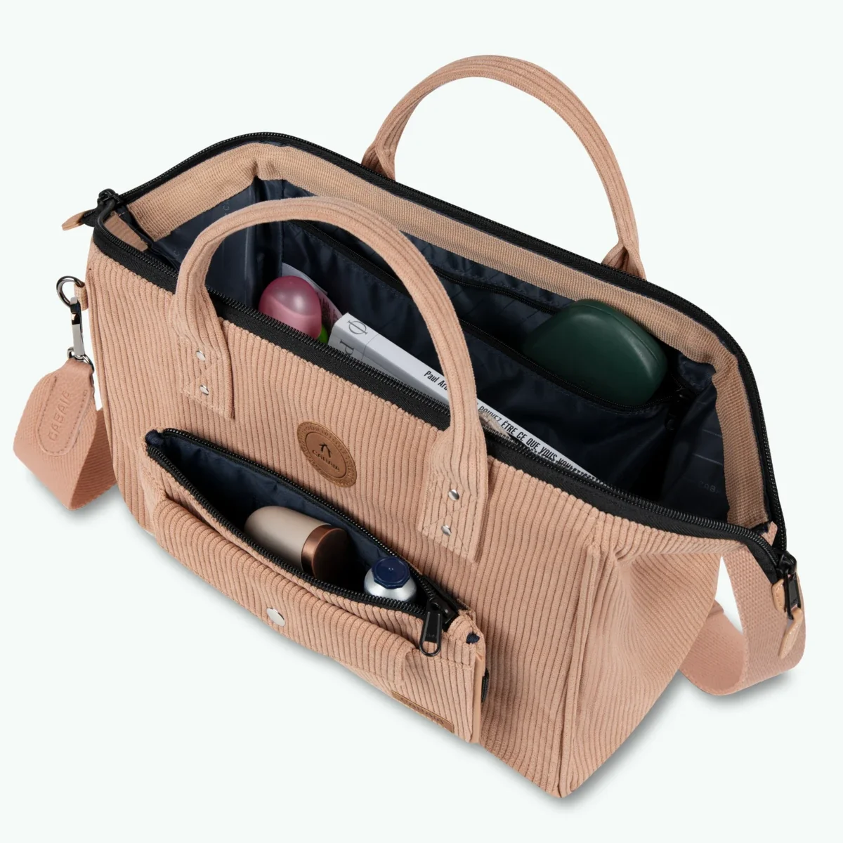 Crossbody Adventurer Large Luxor — image 3