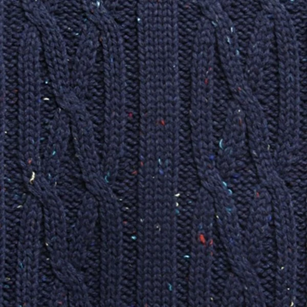 Écharpe Appletini Marine — image 2