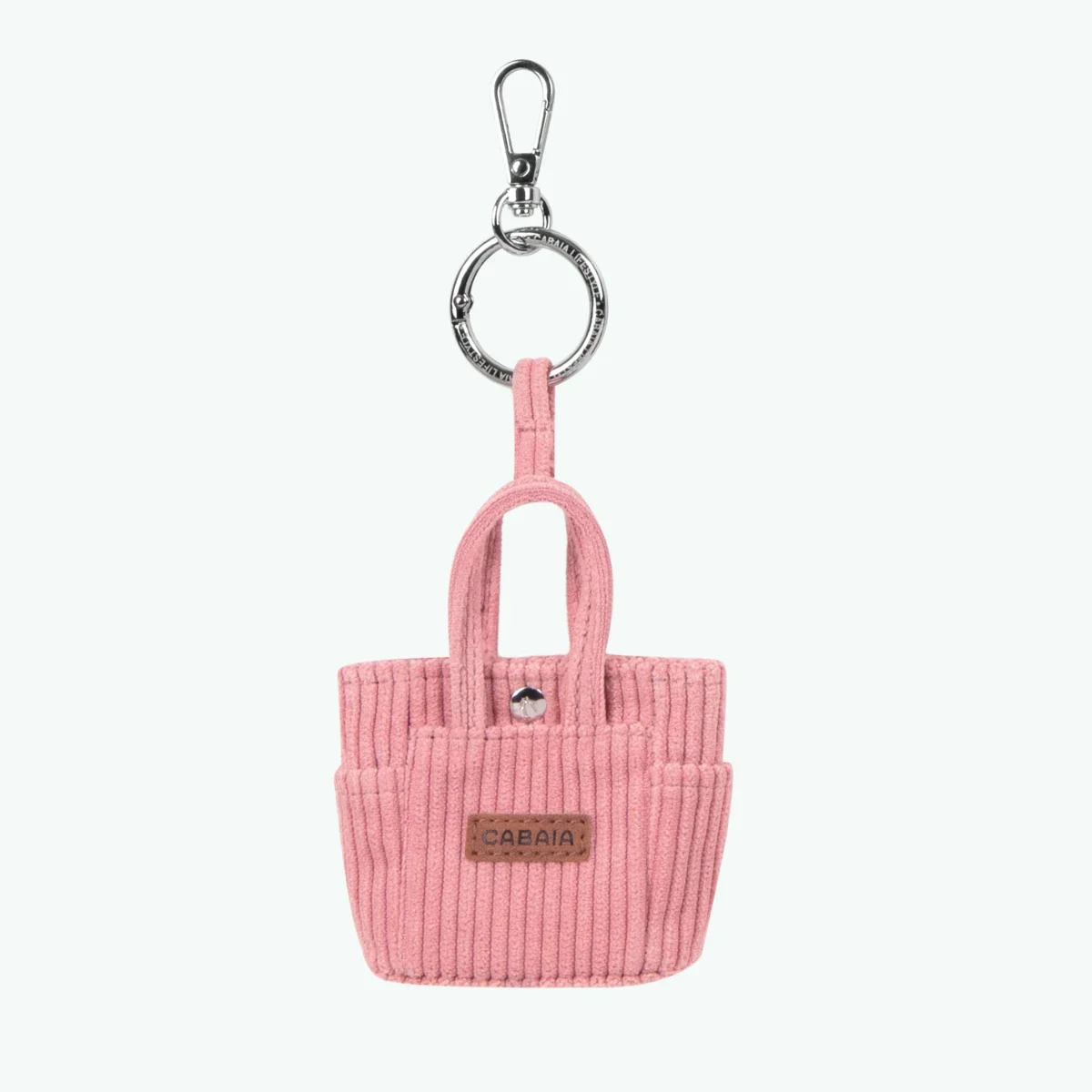 Charms Sac Chic Rose — image 1