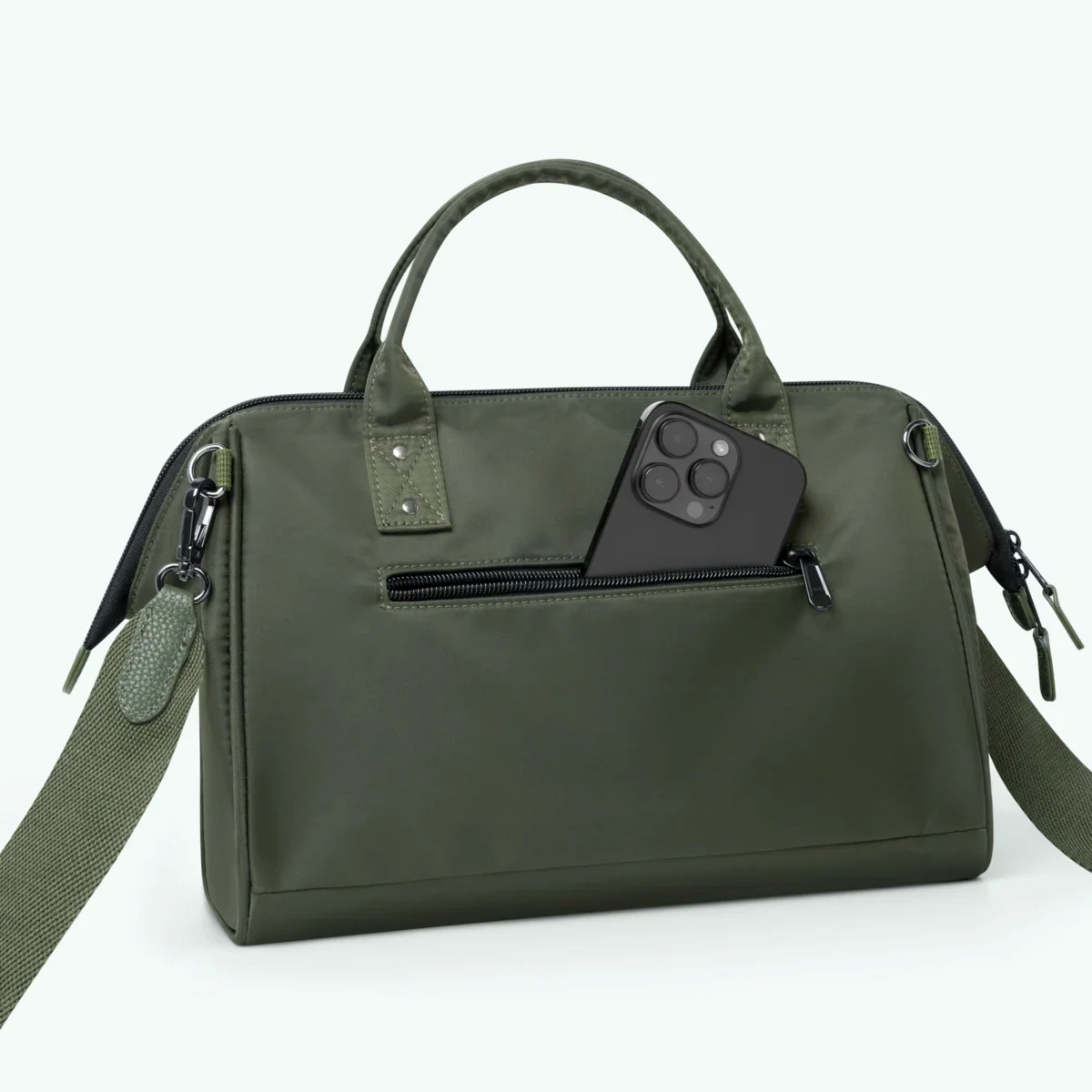 Crossbody Adventurer Large Hobart — image 5