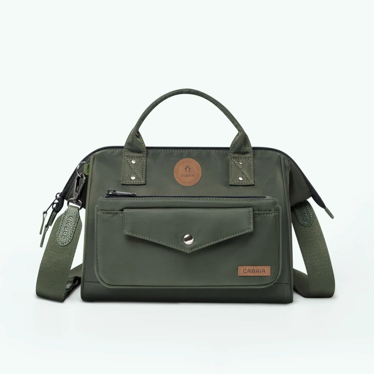 Crossbody Adventurer Medium Hobart — image 1