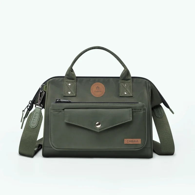 Crossbody Adventurer Medium Hobart