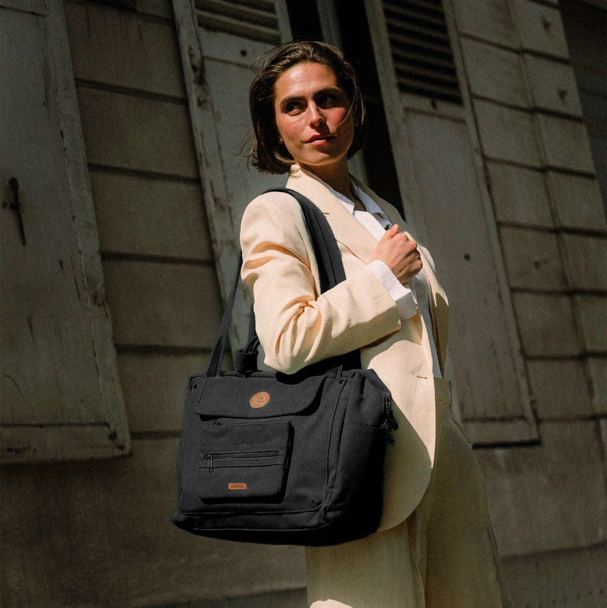 Carry All Wanderer Undredal — image 2