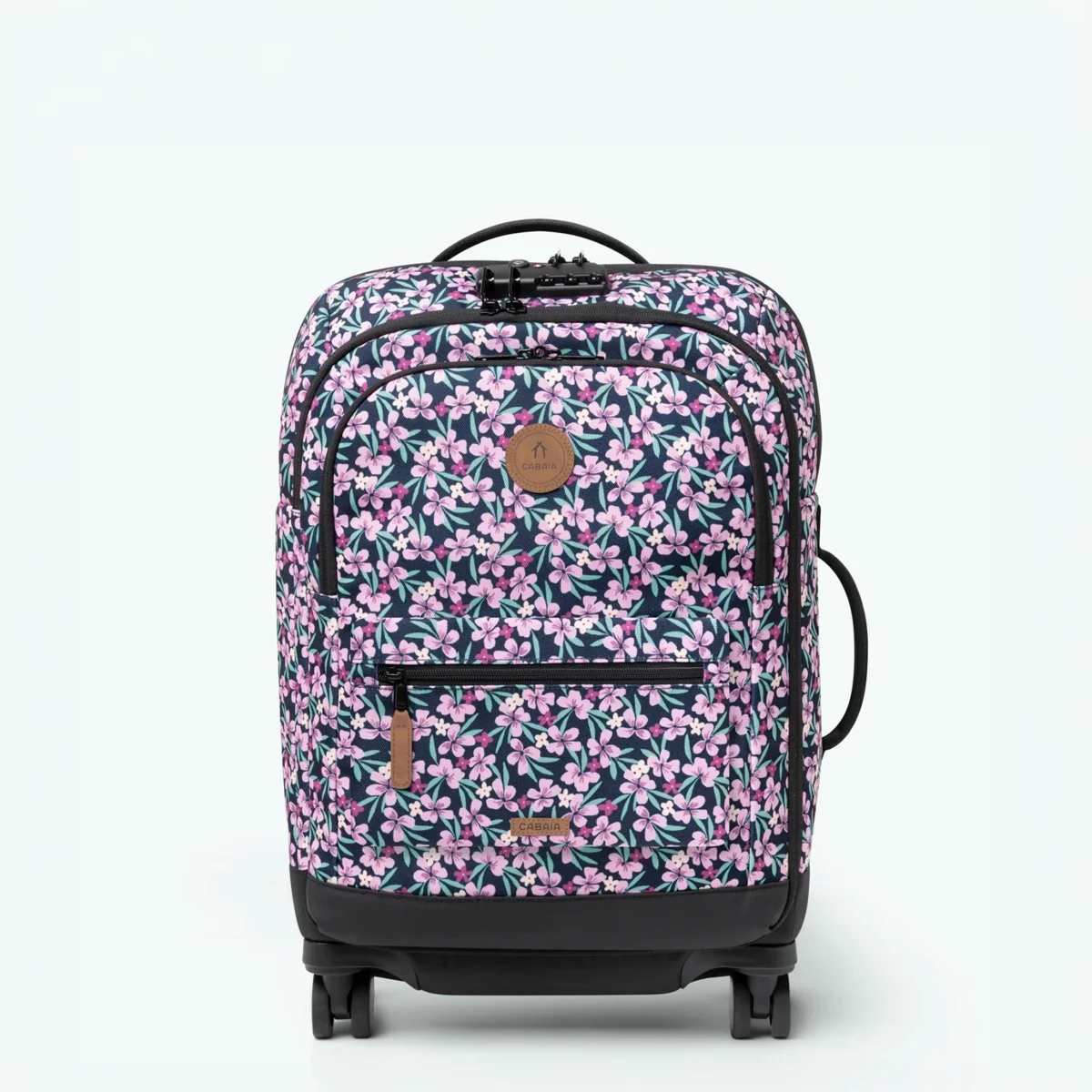 Valise souple 4 roues Small Cagliari — image 1