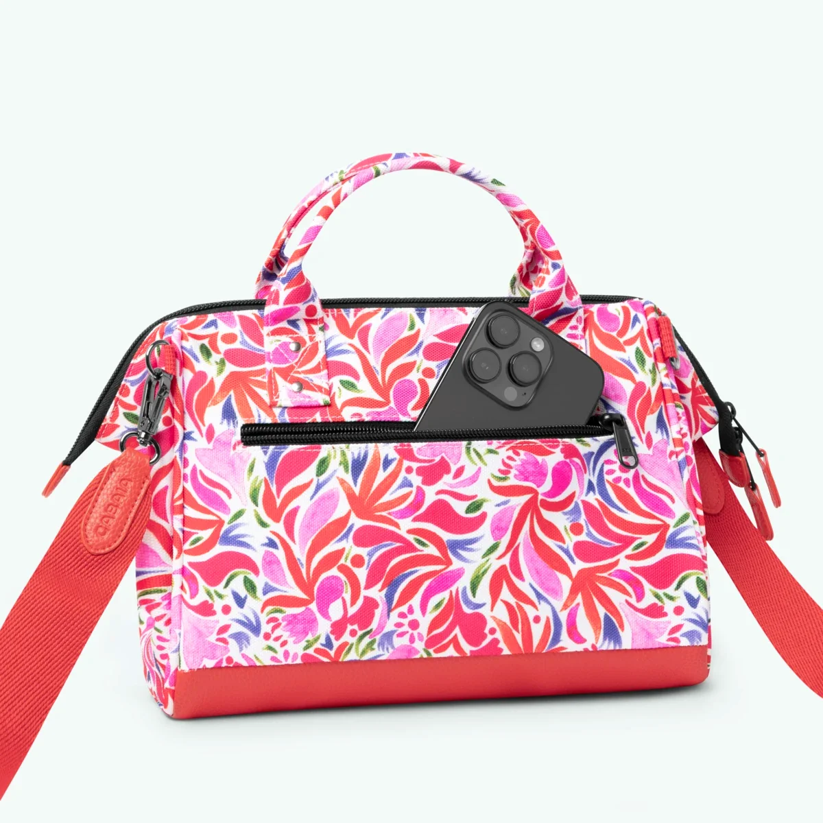 Crossbody Adventurer Medium Santorini — image 5