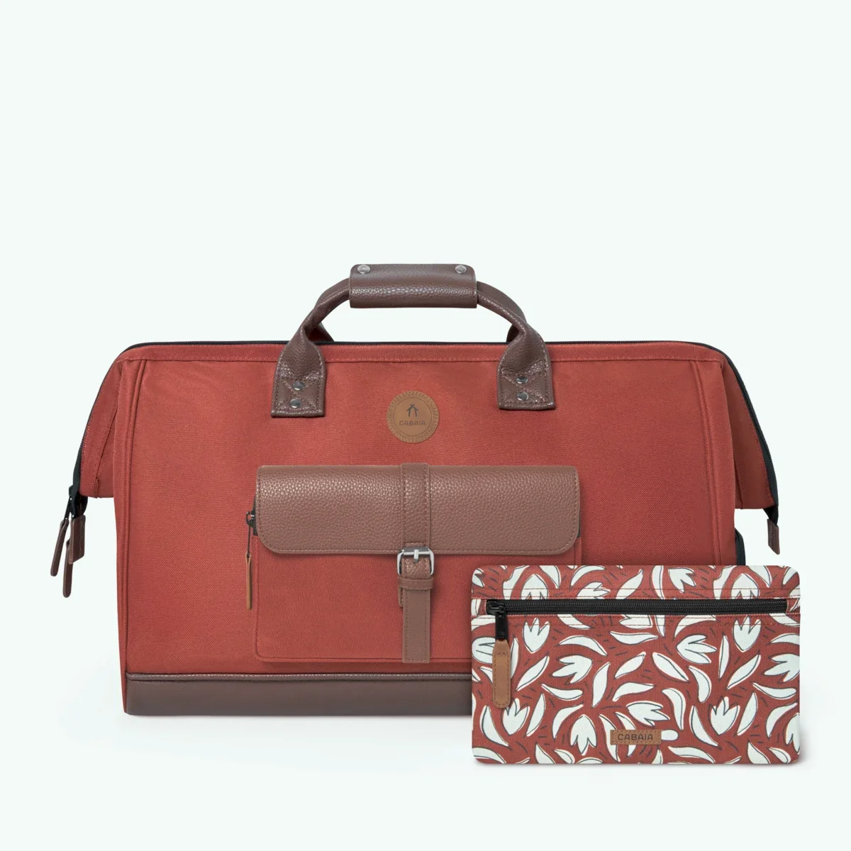 Duffle Aventurier San Cristobal — image 1