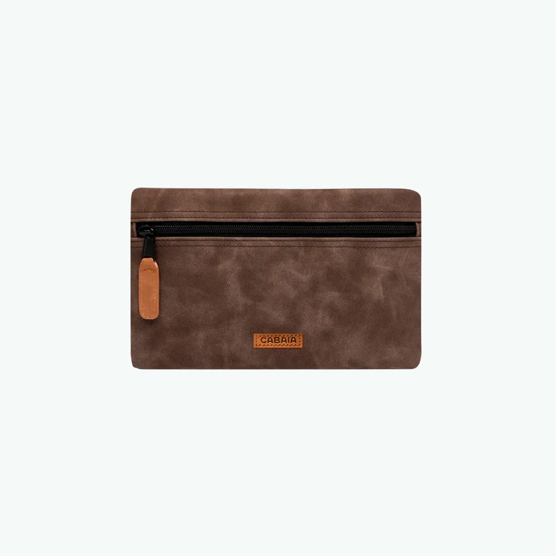 Pochette avant Medium Praia De Soyo